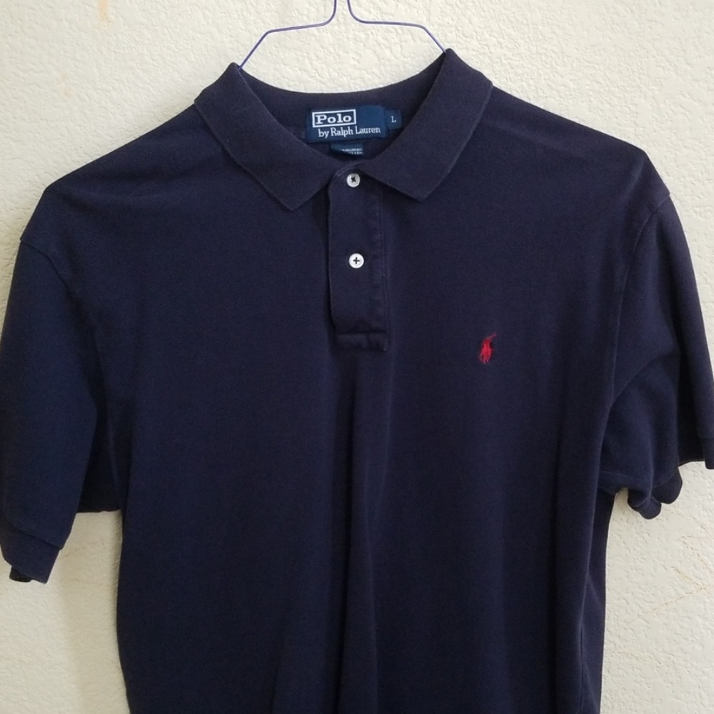 Polo shirt by ralph Lauren